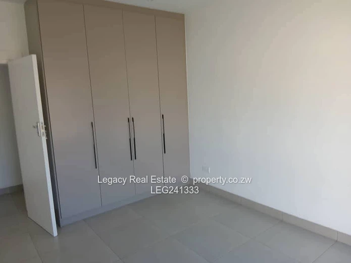 Executive Rental: Mount Pleasant Cluster Unit,Spacious 3 Bedroom Ensuite Cluster