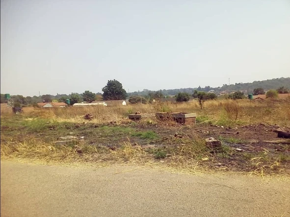 Land