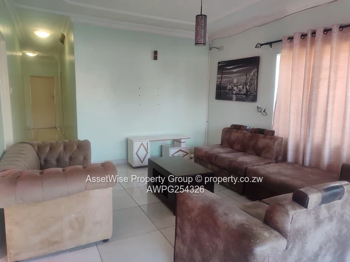 Springvale House for Rental 