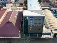 Prime CBD Hospitality Asset in Bulawayo