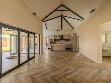 3 Bedroom Townhouse Complex