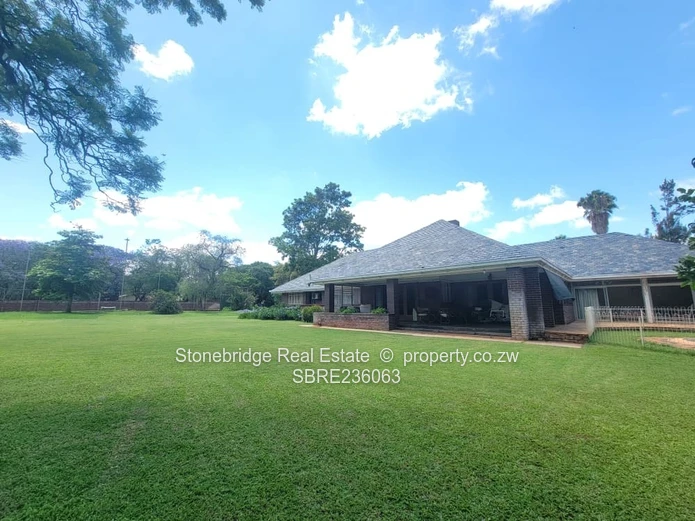 Gorgeous 5 Bedroomed Suburbs home for sale