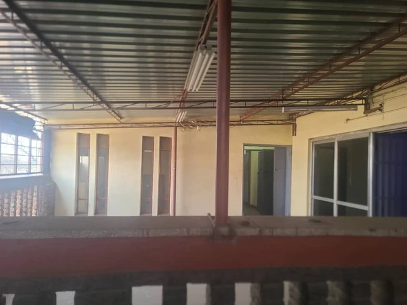 Shop & Retail Property