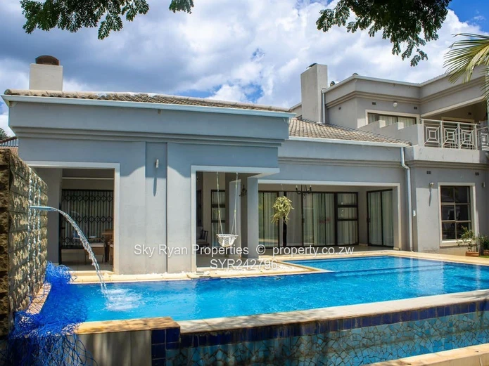 Borrowdale Brooke Double Storey For Sale