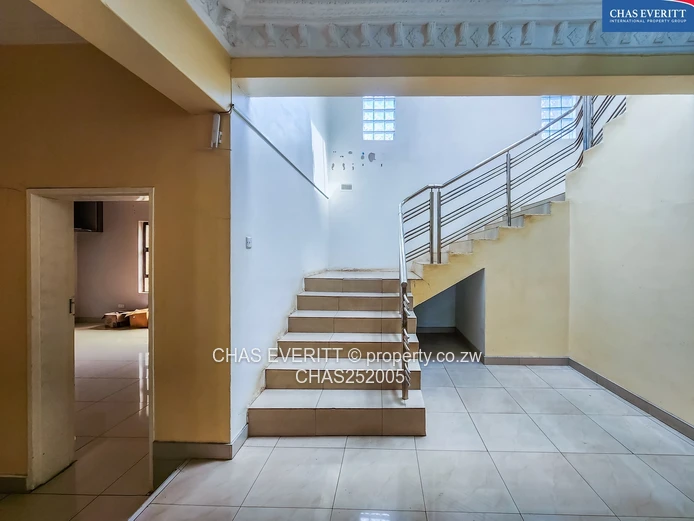 Borrowdale Quinnington | Prime Corner Property with Crowhill Road Frontage