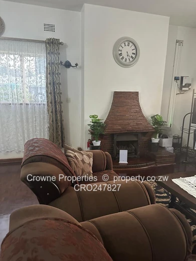 House To Let