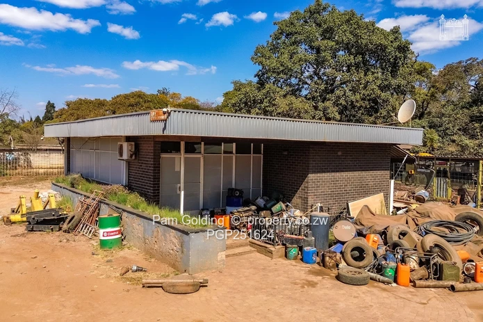 Investors Delight-Road Frontage Gem