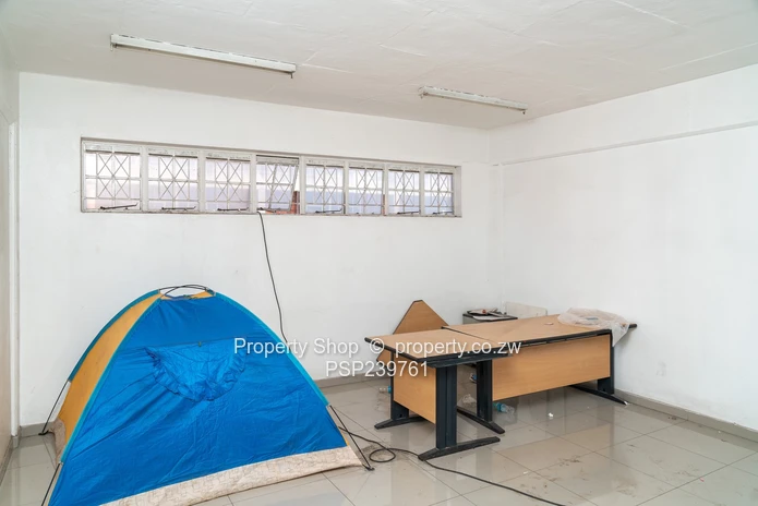 Commercial Property For Sale - Graniteside