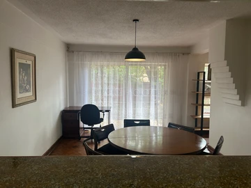 3 Bedroom Garden Flat