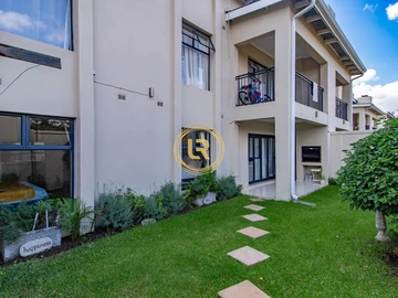 3 Bedroom Townhouse Complex