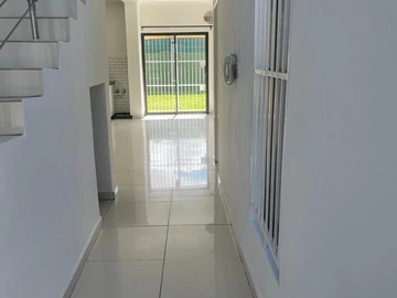 3 Bedroom Townhouse Complex