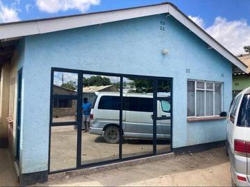 House for Sale - Zengeza 1 
