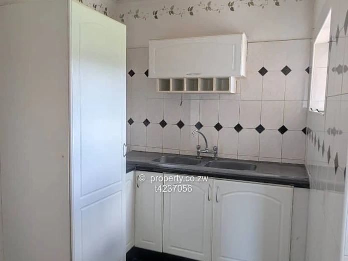 The Grange 3 bedroomed house to Rent