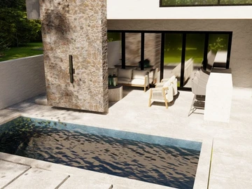 3 Bedroom Flat & Apartment