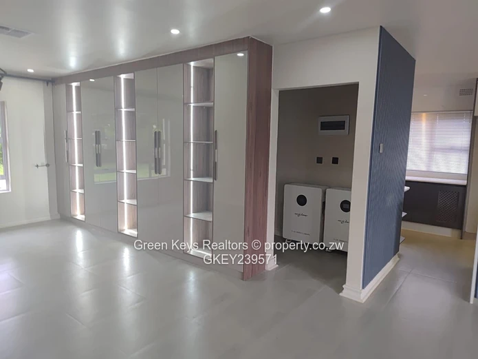 Inside Borrowdale brooke - House to rent vacant