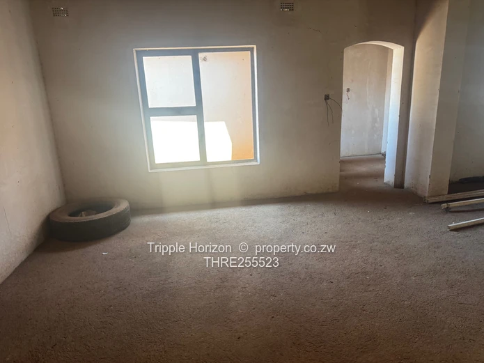 Mount Pleasant Heights: 4-Bed Home with Borehole & Double Garage
