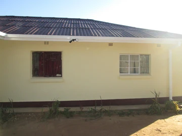 3 Bedroom Townhouse Complex