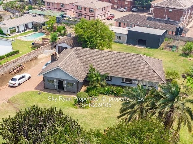 Eastlea Commercial Property For Sale