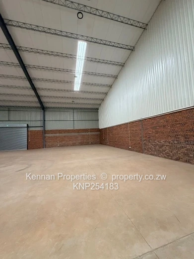 SUNWAY CITY INDUSTRIAL AREA : 2* 500sqm WAREHOUSE SPACE TO LET 