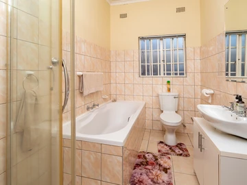 3 Bedroom Townhouse Complex