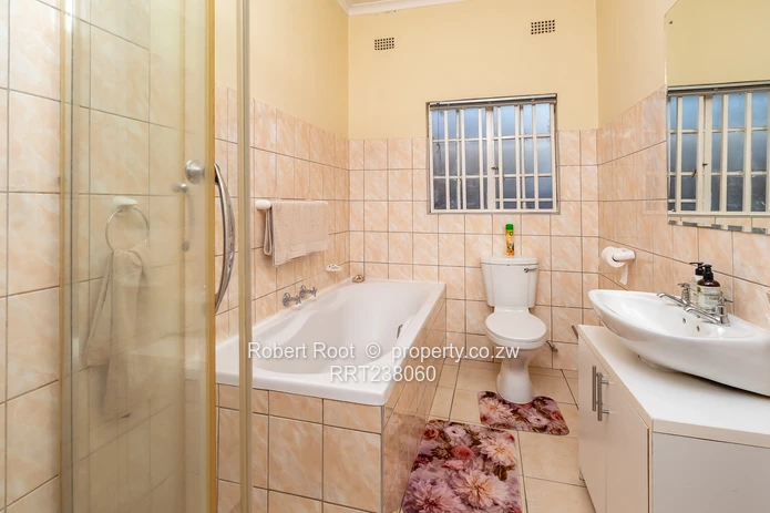 Townhouse For Sale In Newlands