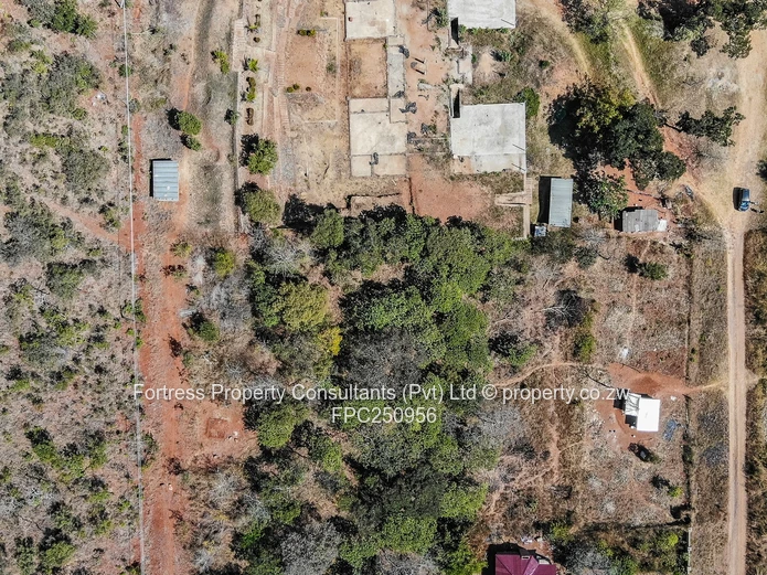 Prime Residential Land With Title Deed 