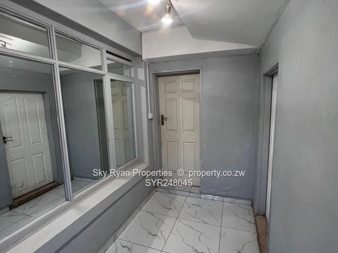 Avenues Retail Property For Sale