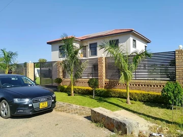 Hopevile House For Sale