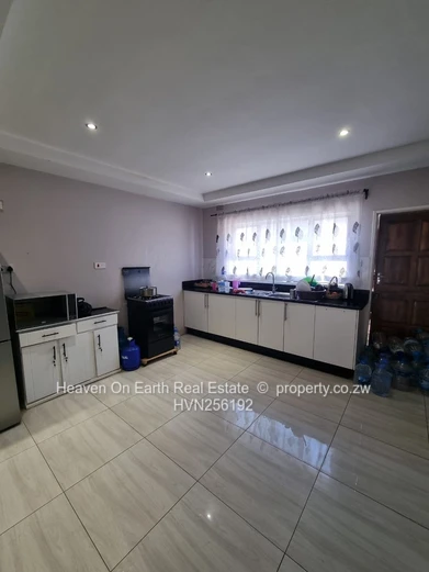 4 bedroomed Family Home For Sale