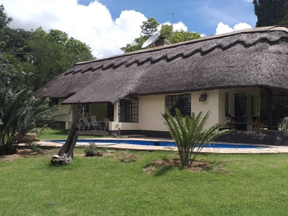 Farm & Agricultural Land