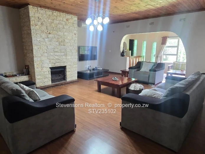 UN Compliant| Fully Furnished Luxury Residence