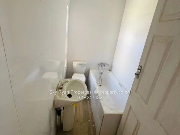 Zimre Park Flats For Sale