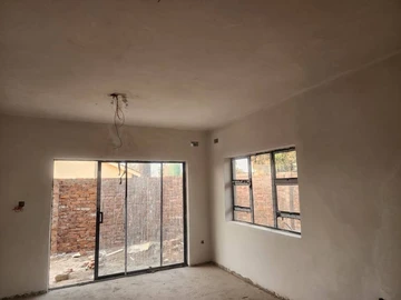 2 Bedroom Townhouse Complex