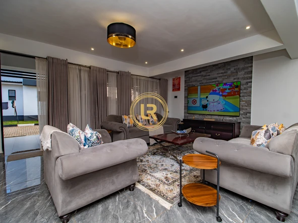 4 Bedroom Townhouse Complex