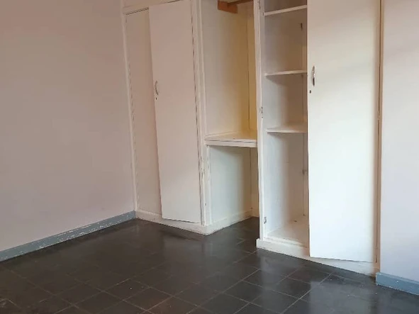 2 Bedroom Garden Flat