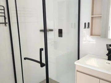 2 Bedroom Garden Flat