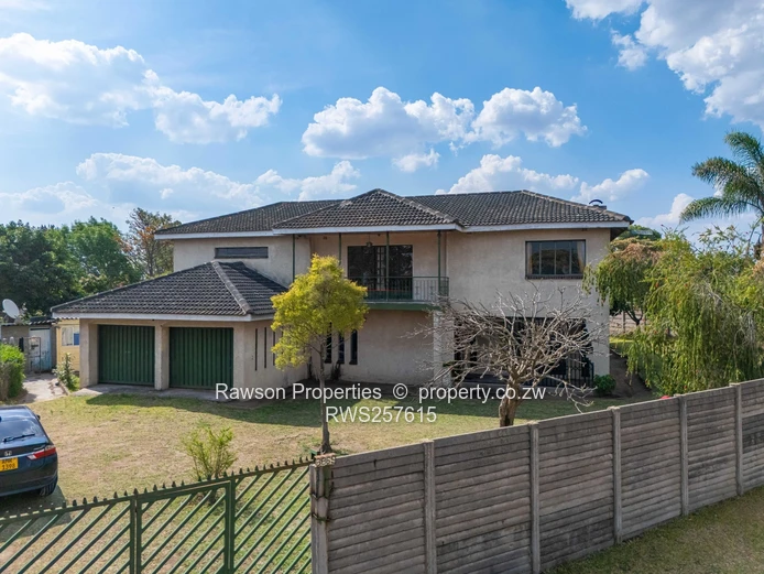 Windsor park for sale 