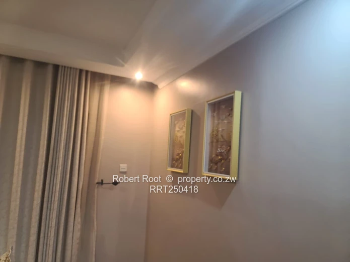 Lovely 3bed flat in Mount Pleasant Heights