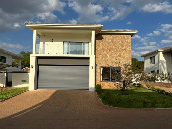 5 Bedroom Townhouse Complex