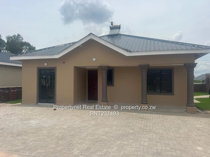 Modern neat family home!!!