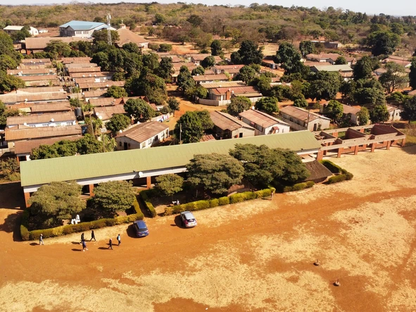 Commercial & Industrial Land