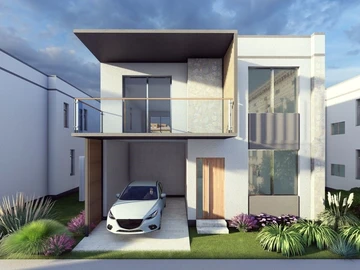 14 Unit Townhouse Complex