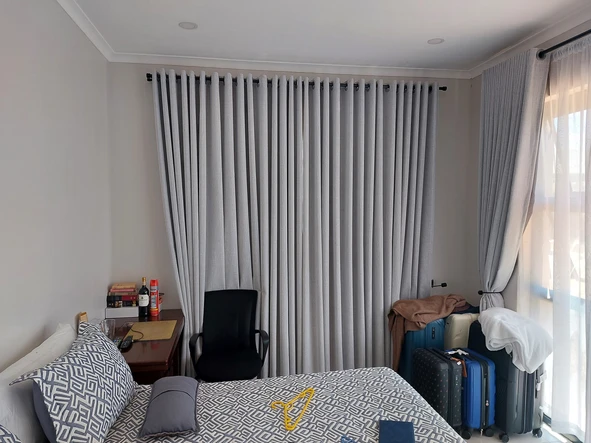 4 Bedroom Townhouse Complex