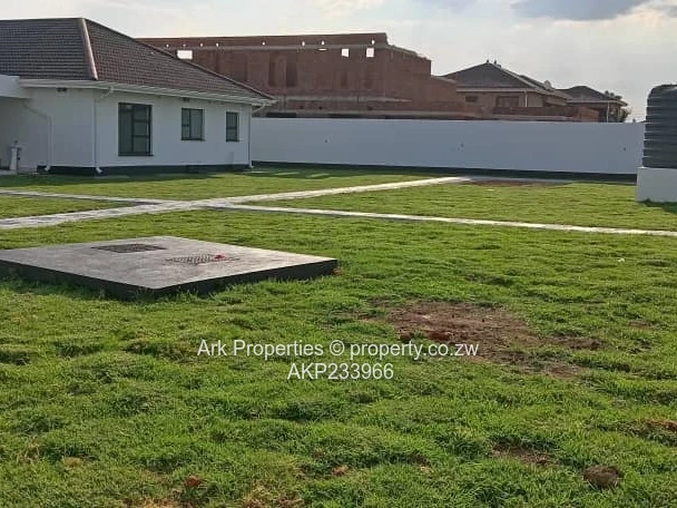 Mt Pleasant Heights Phase 2