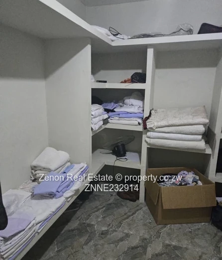 16ha farm with a 5Bed house in Beatrice, 250k, Ready for deeds  (Sole Mandate)