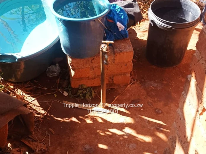 Kuwadzana Phase3  (Sole Mandate)