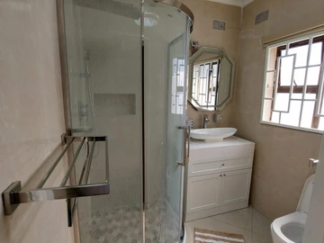 4 Bedroom Townhouse Complex