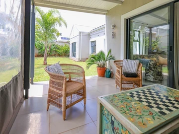 3 Bedroom Townhouse Complex