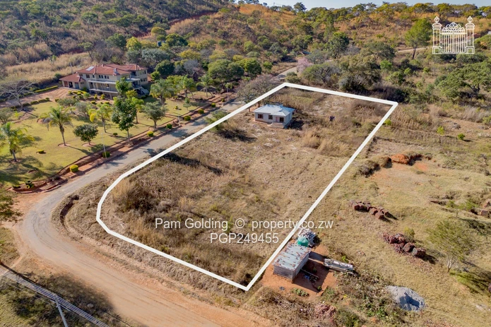  Expansive Stand With Stunning Dam Views