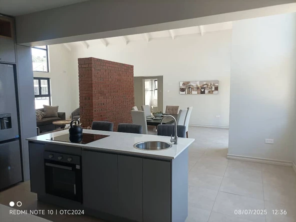 3 Unit Townhouse Complex